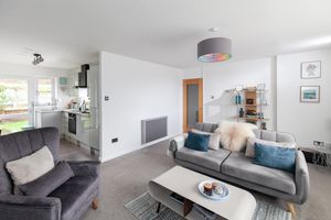 Open Plan Living Space- click for photo gallery